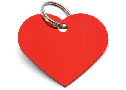 article image - heart shaped pet tag-WEB